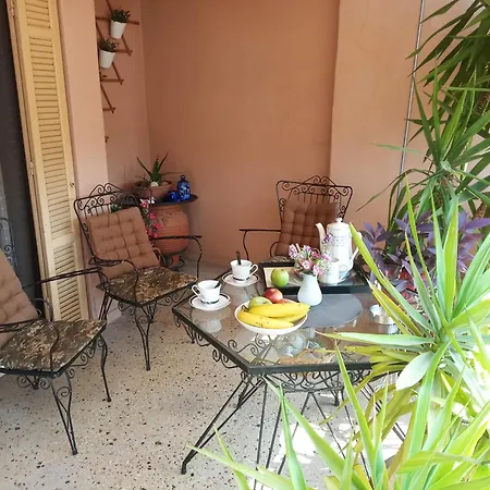 Apartment Cosy Penthouse -up To 6 Guests- In The Centre!